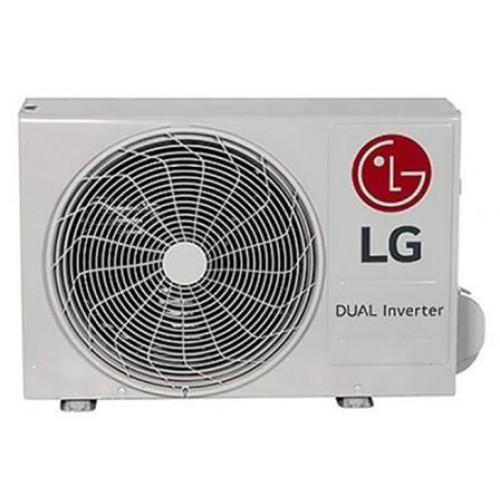 Инверторная настенная сплит-система LG AC09BK в Саратове