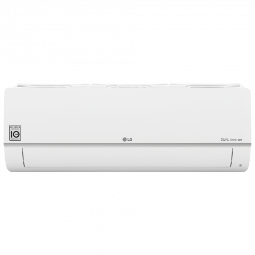 Настенная мульти-сплит-система LG Standard Plus на 5 комнат в Саратове