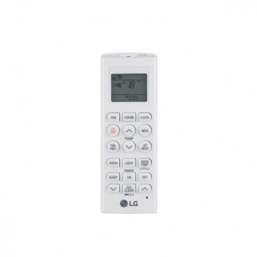 Внутренний блок мульти сплит-системы LG CQ18.NA0R0 в Саратове