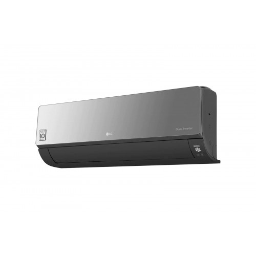 Инверторная настенная сплит-система LG AC09BK в Саратове