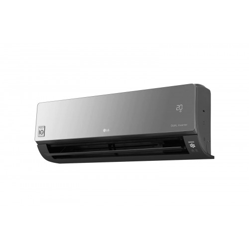 Инверторная настенная сплит-система LG AC09BK в Саратове