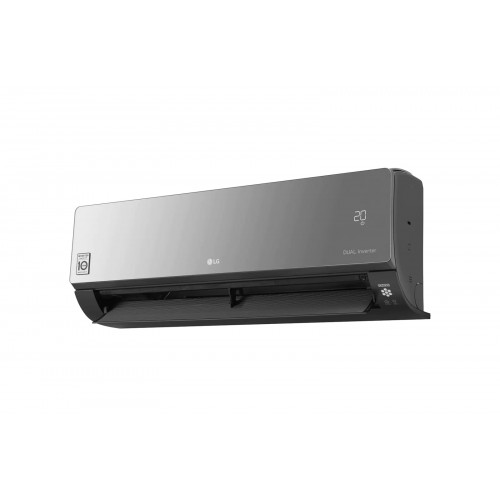 Инверторная настенная сплит-система LG AC09BK в Саратове