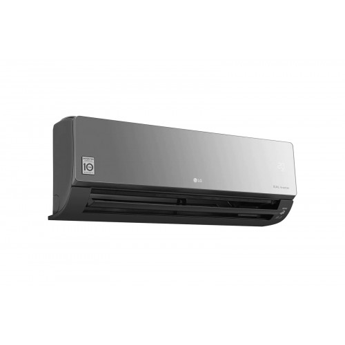 Инверторная настенная сплит-система LG AC09BK в Саратове